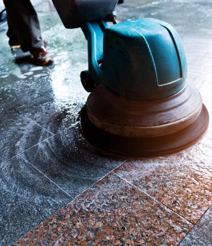 Marble Restoration Miami