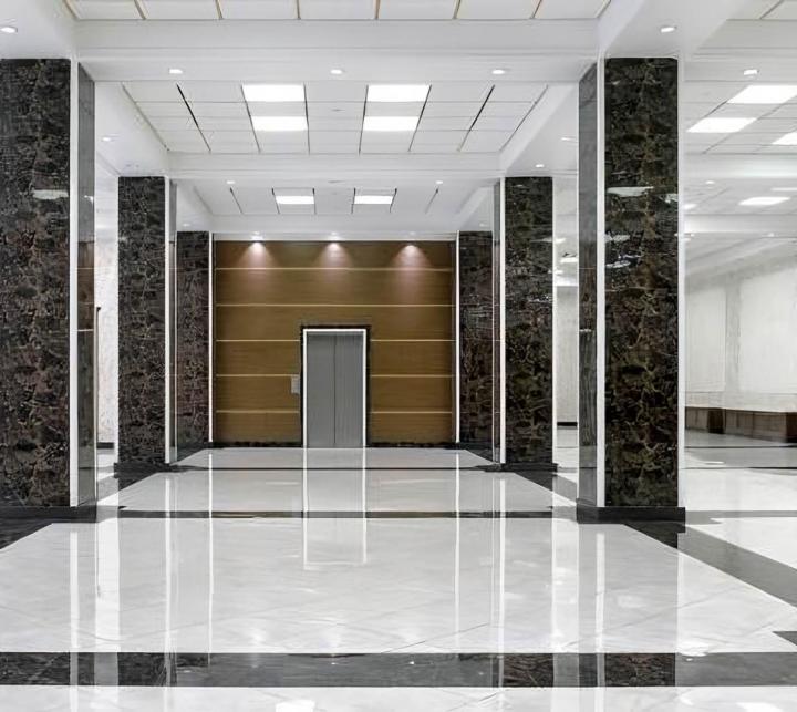 Marble Floor Installation Miami