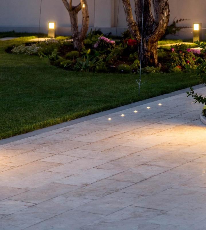 Outdoor Tile Installation Miami