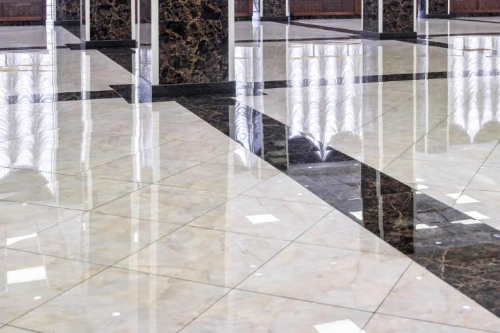 Tile Installation Company Miami