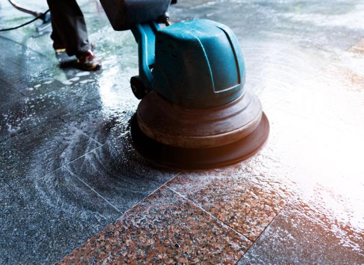 Renew Your Miami Marble's Beauty with Alcolea Marble's Restoration Expertise!