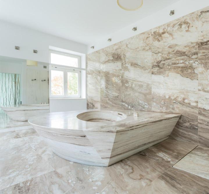 Porcelain Floor Installation Miami