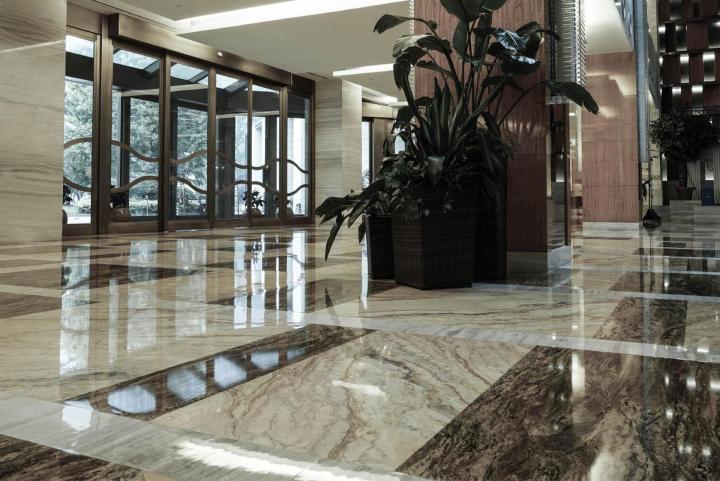 Marble Floor Installation Miami