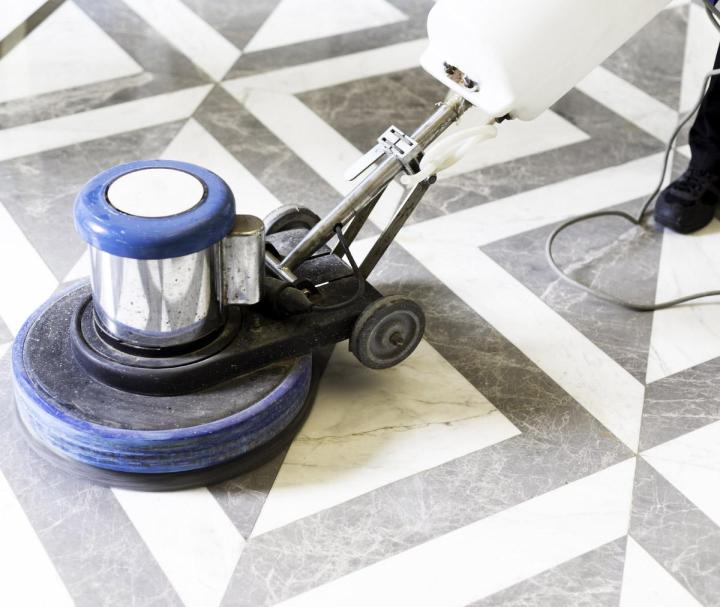 Restore Brilliance to Your Marble Surfaces with Alcolea Marble's Polishing Services!