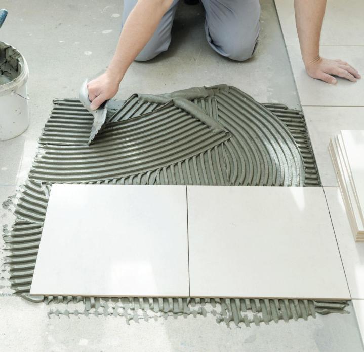 Elevate Your Miami Space with Alcolea Marble's Expert Installation Services!